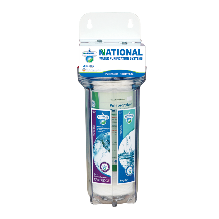 Laundry Filter National Green Water Filtration
