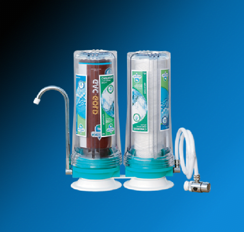 Countertop Filters - NATIONALGREEN Water Filters