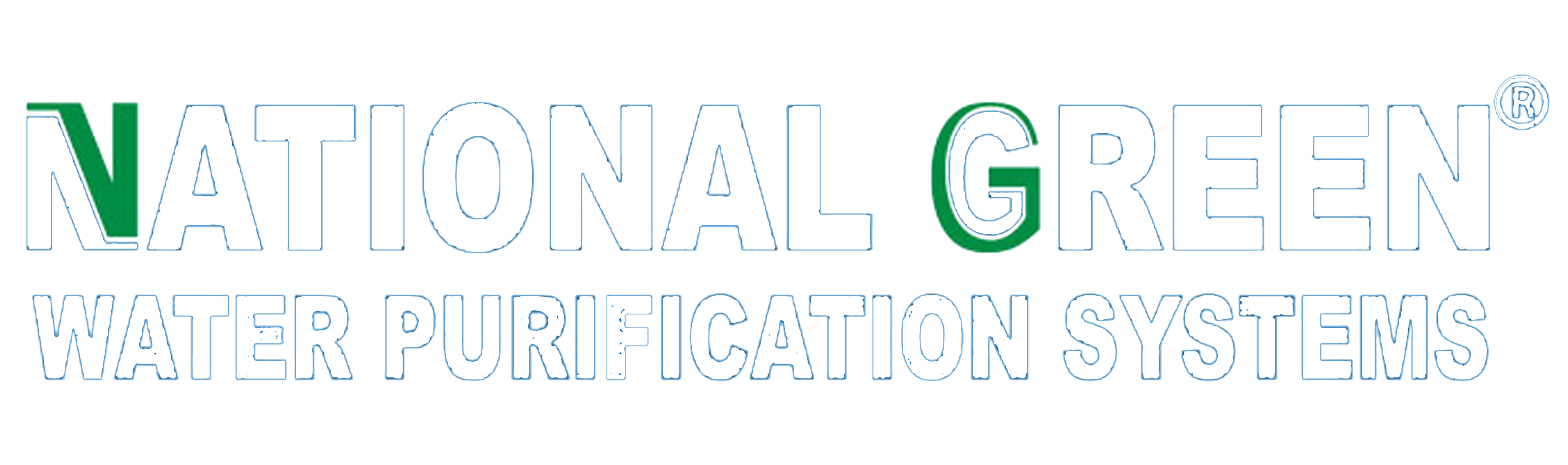 NATIONALGREEN Water Filters