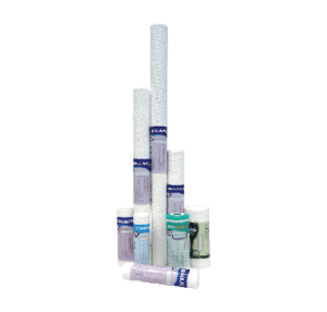 NATIONALGREEN String Wound Cartridges