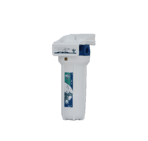 NATIONALGREEN Single Filter White