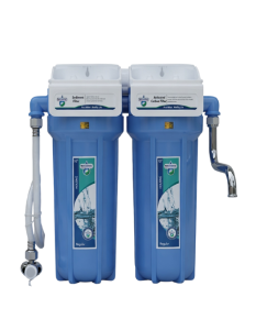 NESCO-Dual Filter-Blue