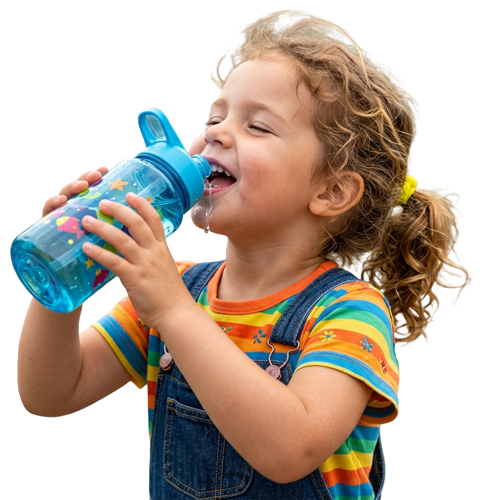 NationalGreen water filter made in UAE