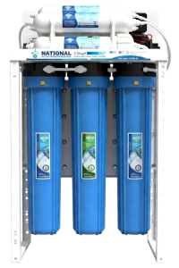 NationalGreen-400GPD RO