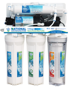 NationalGreen-75GPD RO