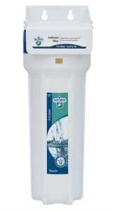NATIONALGREEN Laundry Filter-White