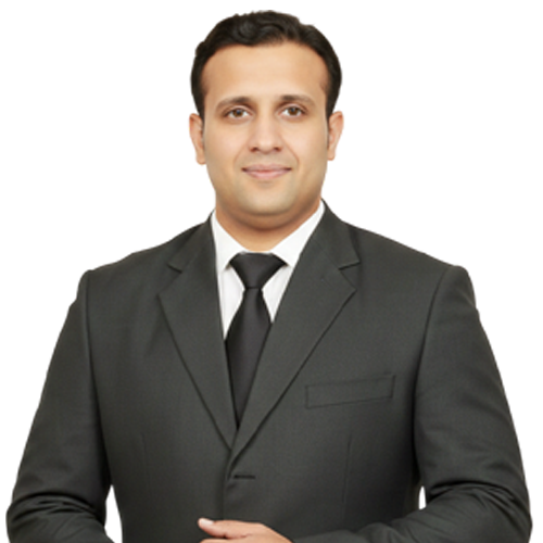 Umair Afzal