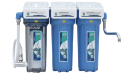 NationalGreen-Triple Water Filter-Blue