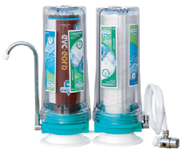 NationalGreen countertop filters